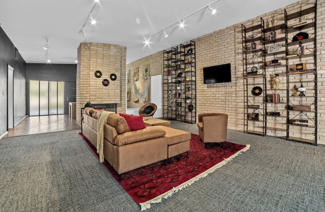 A Harmonious Escape in Tulsa