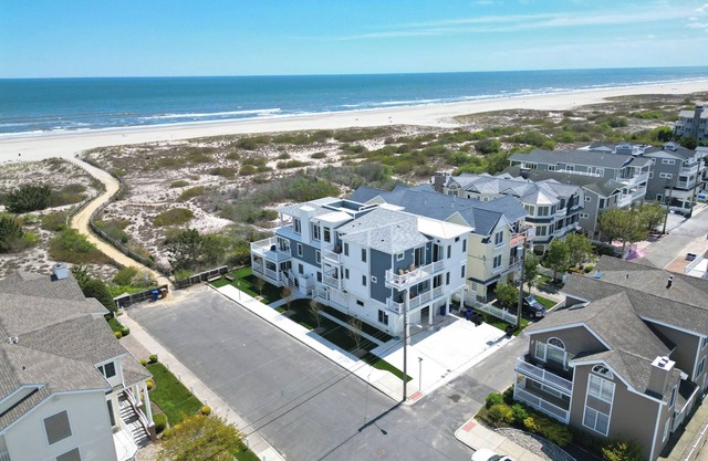 A Haven by the Sea!