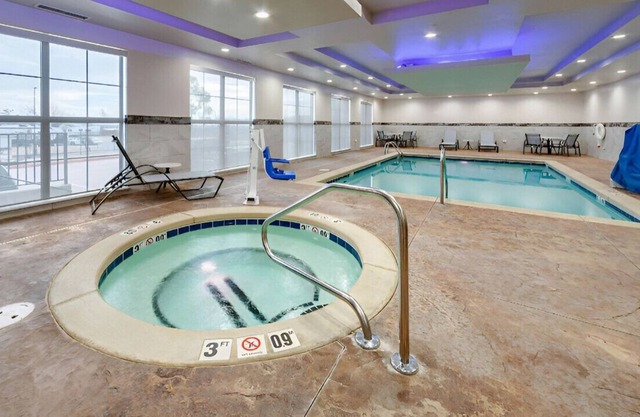 A Haven of Tranquility with The Comfort of Home