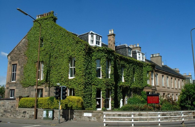 A Haven Townhouse