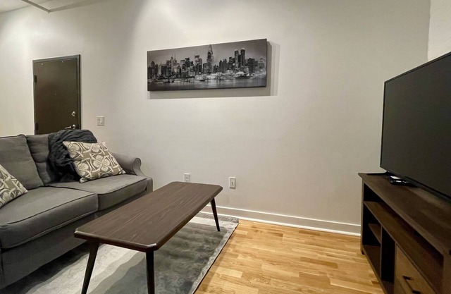 A historic 700 square foot Atrium loft in the heart of the Old Market