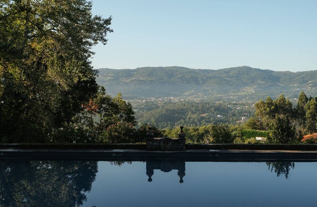 A historical place secluded in nature. For holidays, retreats and residencies.