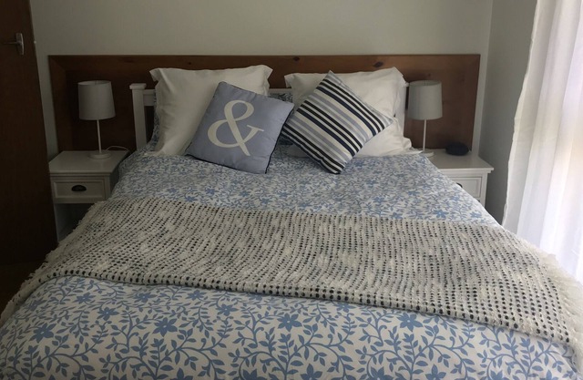 A home away from home