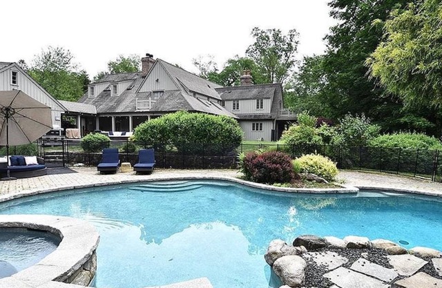 A home away from home, close to downtown and the beach.