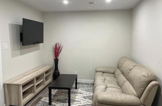A Home away from Home