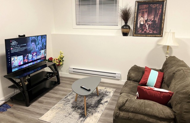 A Home Away From Home