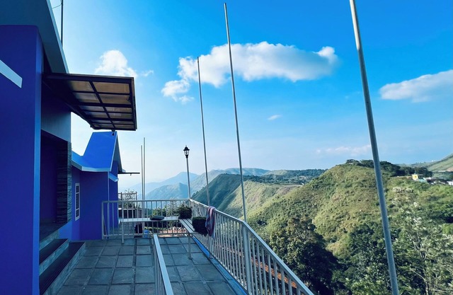 A Home away from Home ! 2 bedroom apartment in the heart of Vagamon #2