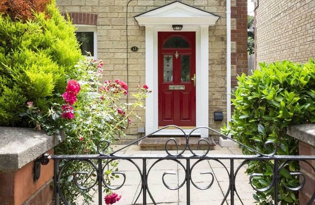 A Home from Home - Tunbridge Wells