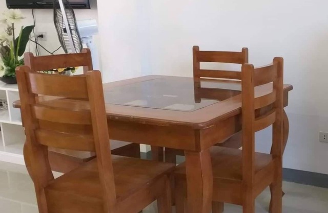 Un hogar lejos de casa en la ciudad de Butuan