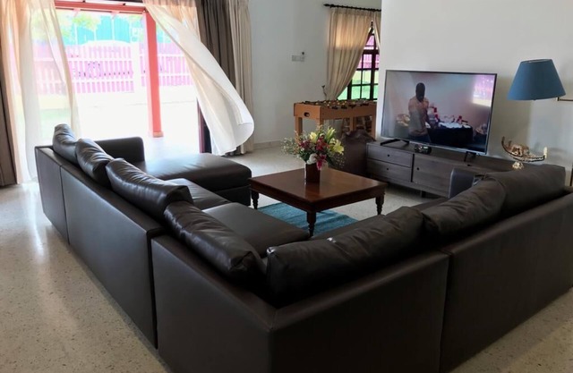 Un Port Dickson Homestay Villa para escapadas a la playa