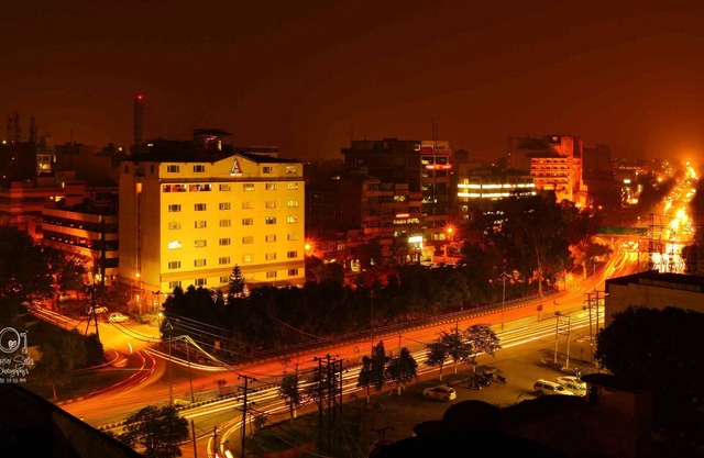 A' Hotel Ludhiana