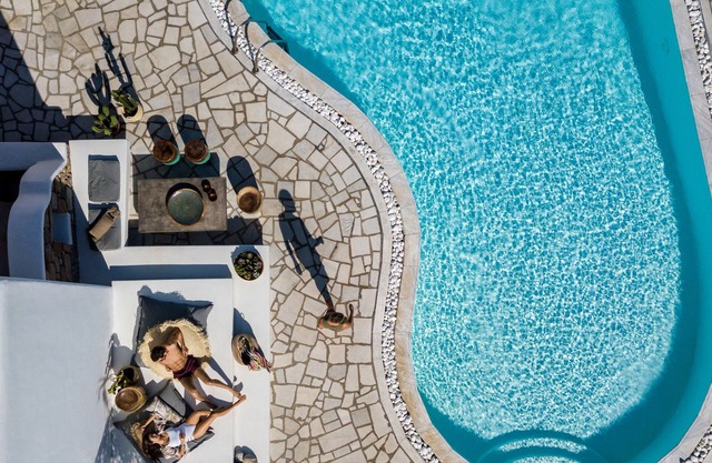 A Hotel Mykonos