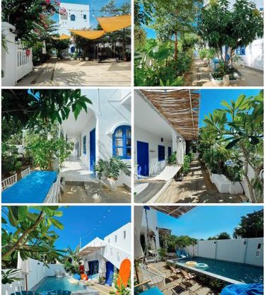 A House - homestay Mui Ne