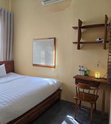 a Hue Homestay