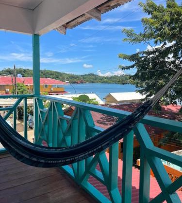 A&K Island Apartments