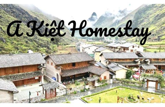 A Kiệt Homestay