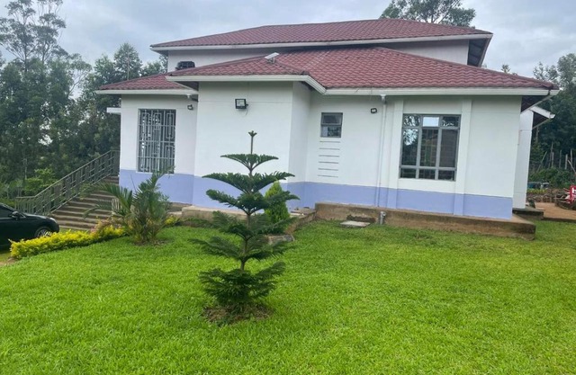A & L - La Casa Vihiga