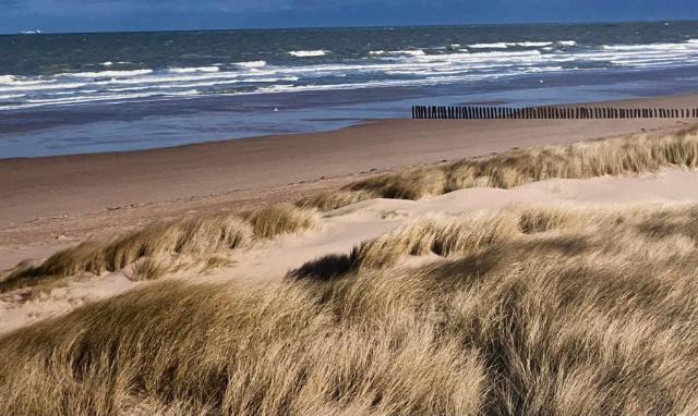 « A la Mer des Caps »