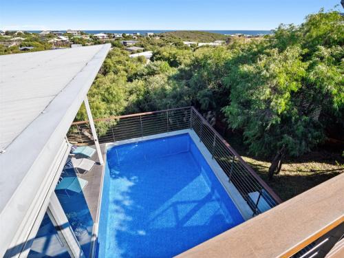 A La Plage Beach House