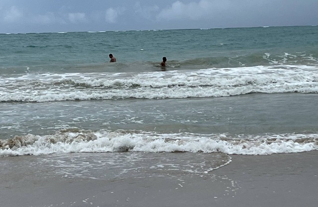 A Lake Michigan/Silver Lake Rv