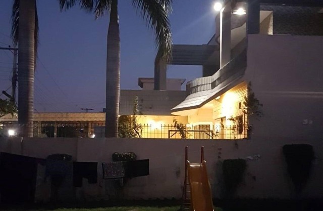 ¡Un pedacito de cielo!