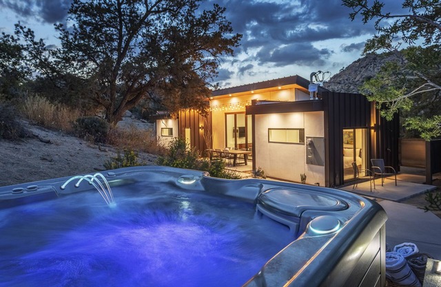 A Little Tish - Secluded Stargazers Getaway 2 Bedroom Home by RedAwning