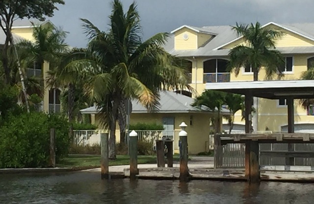 Un pequeño pueblo pesquero El secreto mejor guardado en SW Florida