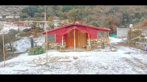 A love story home stay & resturant