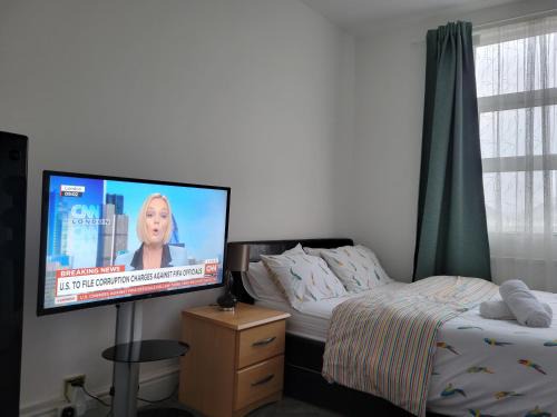 A Lovely and comfortable Home