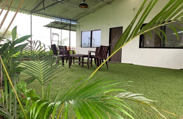 A lovely and cozy Farm Cottage amidst nature where you can be yourself!