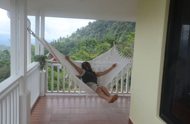 Un lugar encantado para viajeros sin prisa