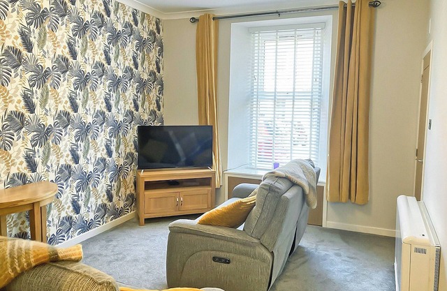 Alojamiento de 1 habitaciones en Crieff