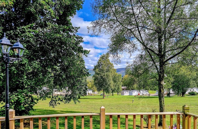 3 bedroom accommodation in Beattock, near Moffat