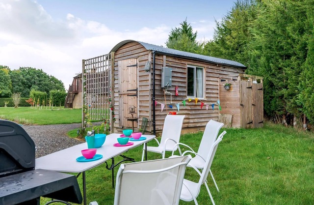 Alojamiento de 1 habitaciones en Ashford