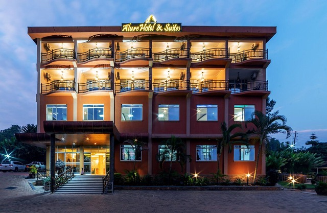 A'lure Hotel & Residences