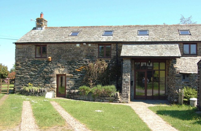 Alojamiento de 3 habitaciones en Butterwick cerca de Ullswater