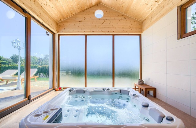 A luxurious holiday experience in Dalmatian Countryside