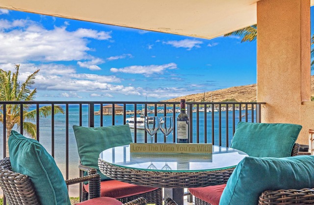 A Luxury Dolphin Suite with Magnificent Oceanfront..The Ultimate Family Hideaway