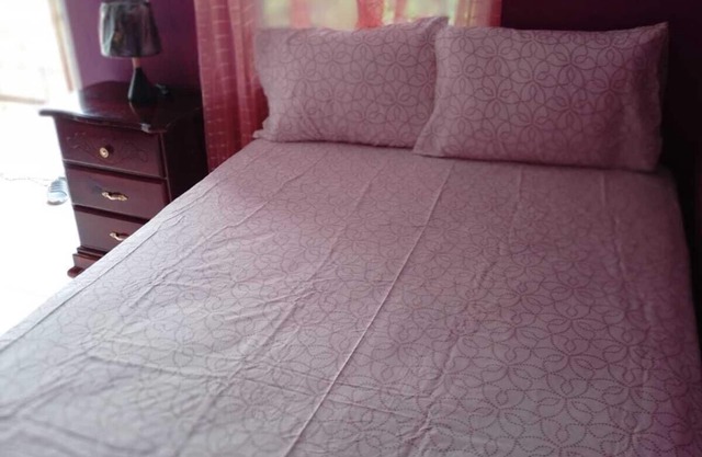 A luxury everyone can afford.