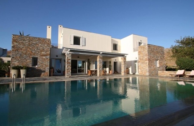 A Luxury Getaway Familia con hermosa vista y su propia piscina privada