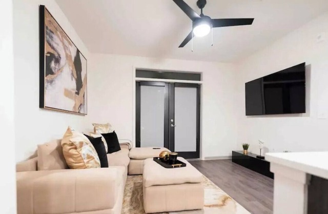 A Luxury Get Away A+Amenities