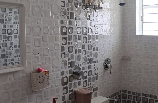 A Modern 2BHK Apartment near Manyata tech park- 30 mins to airport