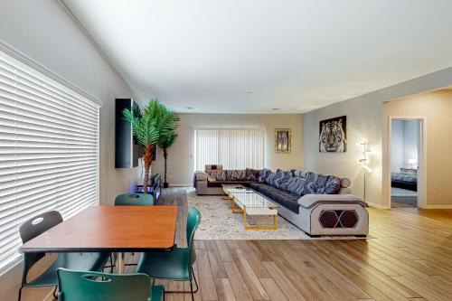 A Modern Delight