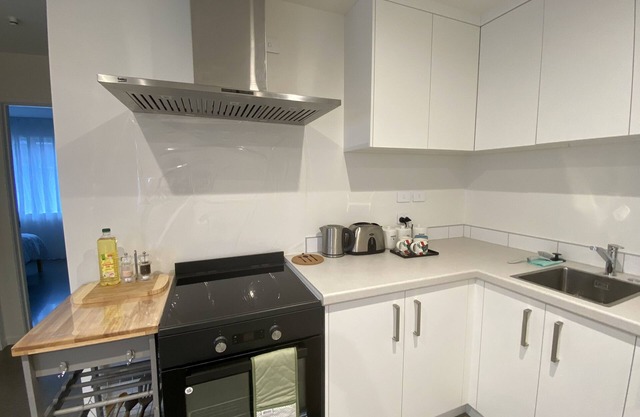 A Modern & Homely Suite