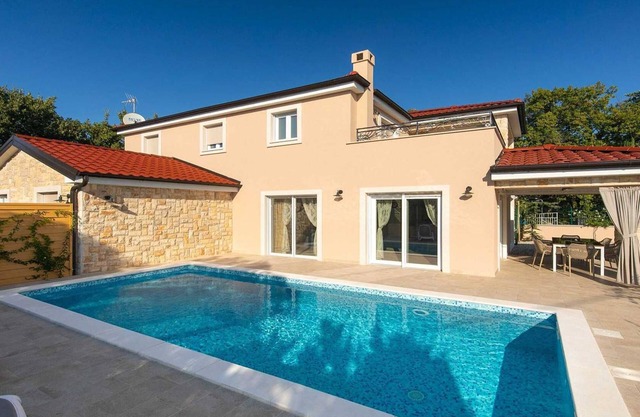 Villa Lukas&Ana, Pinezići