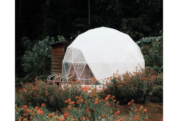 A'moss Farmstay