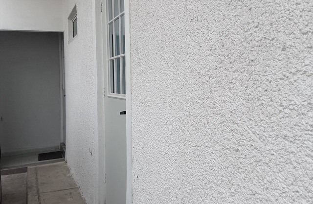 Apartamento 32mt2 Tultitlán Edomex. Cerca del palacio municipal. 3 camas.