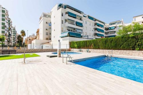 A&N Bambu Estudio, Torre del Mar