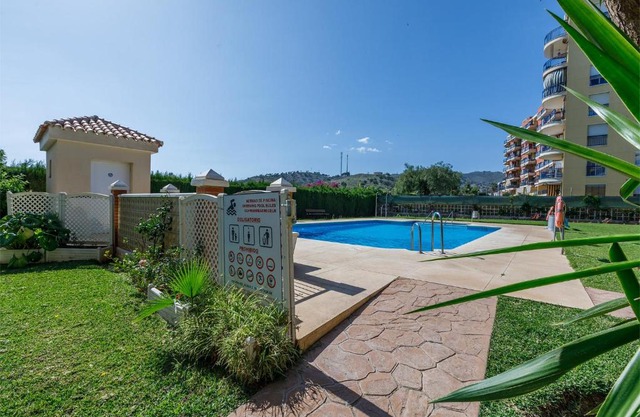 A&N Paraiso del Sol