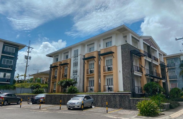 A nature’s den in Tagaytay